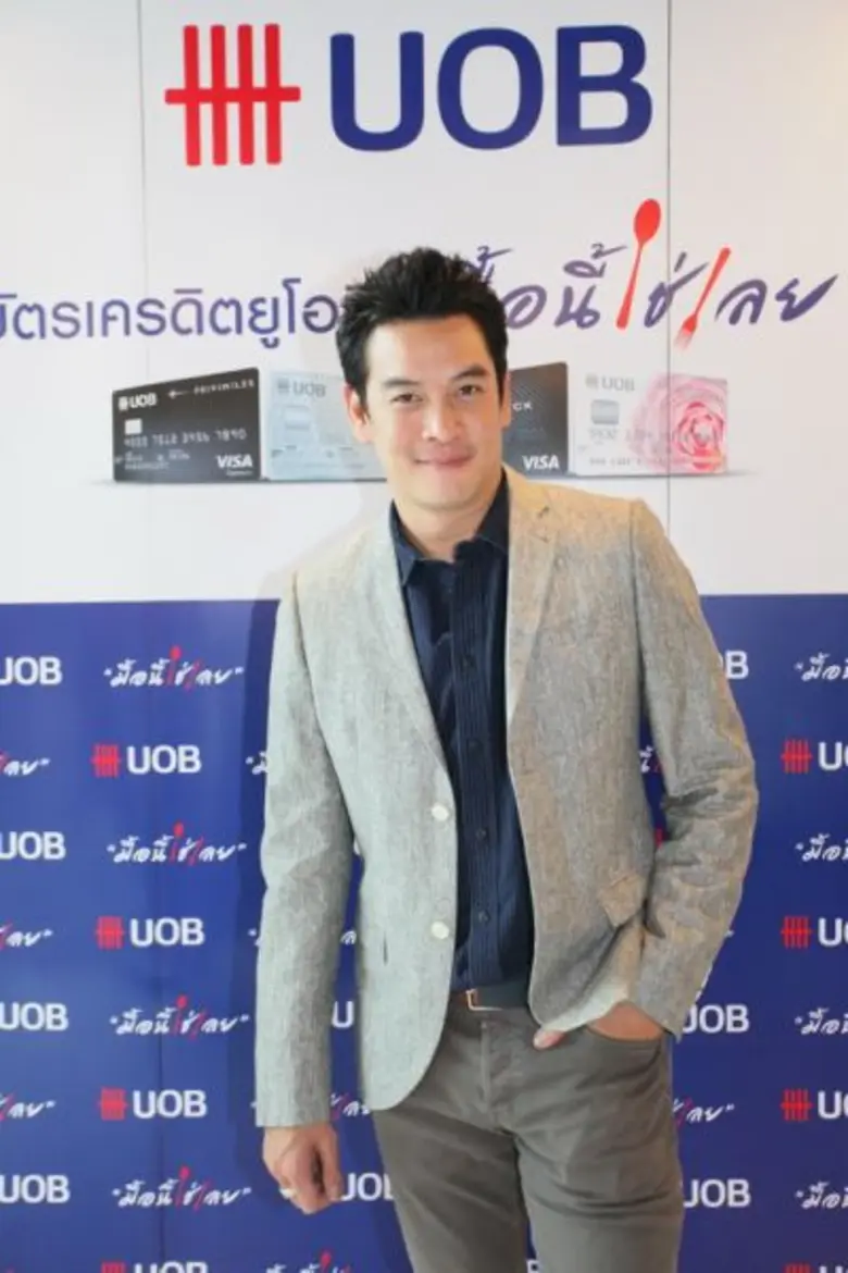 ชาคริต ลั้นล้า!! ชวนชิมอิ่มทั่วไทยและต่างประเทศ ย้ำสวีทวุ้นเส้นแพลนไปญี่ปุ่น!!