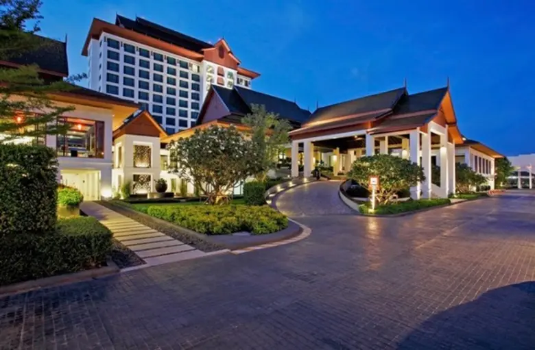 ไมเนอร์ โฮเทลส์ บริษัทผู้ดำเนินธุรกิจโรงแ...