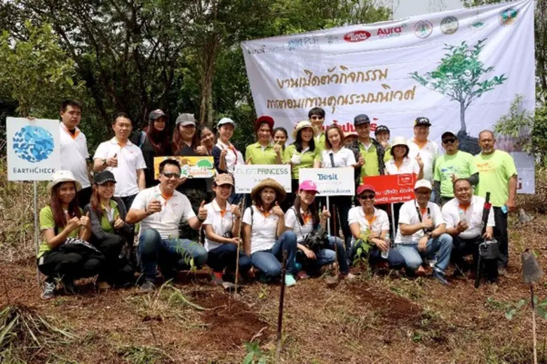 โรงแรมดุสิตดีทู และ โรงแรมดุสิตปริ๊นเซส เ...