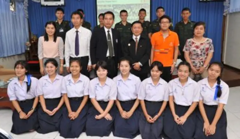 การไฟฟ้านครหลวง จัดกิจกรรม MEA Road Show ...