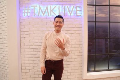 "วู้ดดี้" เปิดใจเคลียร์ทุกประเด็น กับกระแ...