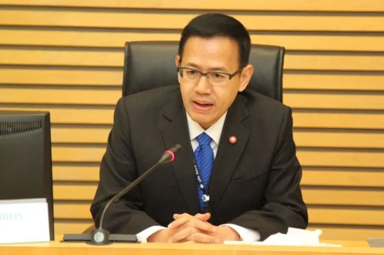 คปภ. เผยไตรมาสแรก ปี 59 ธุรกิจประกันภัยโตในแดนบวก 4.54%
