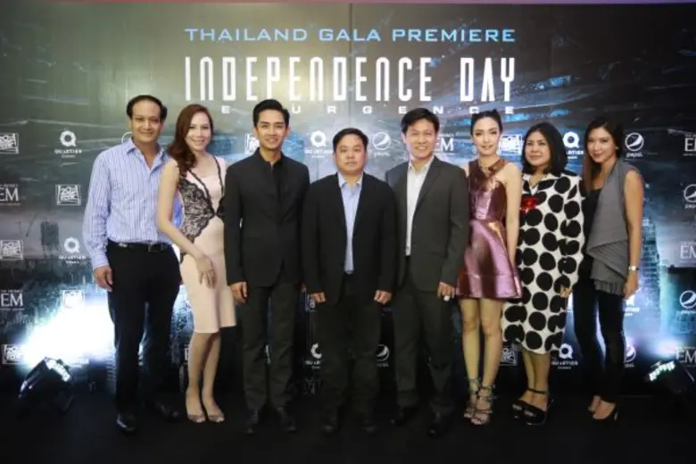 วิชัย กุลธวัชชัย ผู้อำนวยการฝ่ายการตลาด บ...