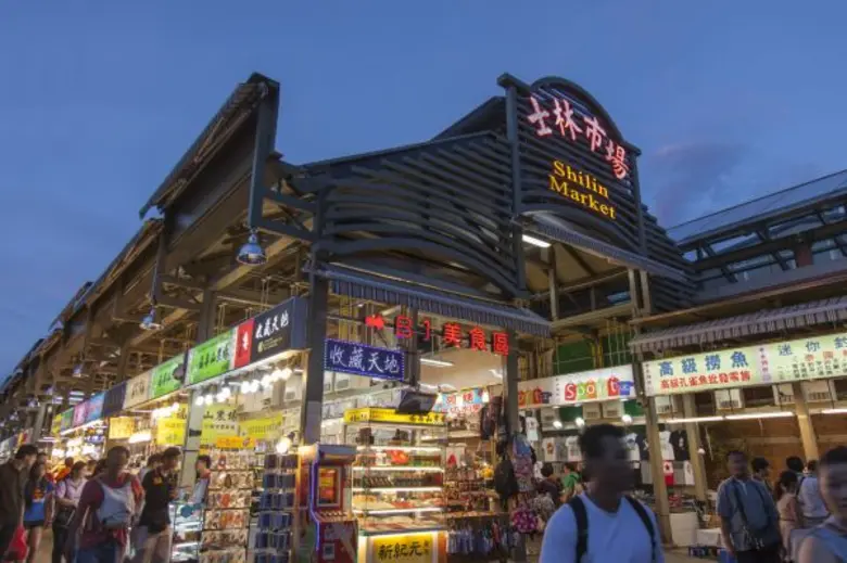 สกายสแกนเนอร์ แนะนำ 5 ตลาดนัดกลางคืนที่ห้ามพลาดในไต้หวัน