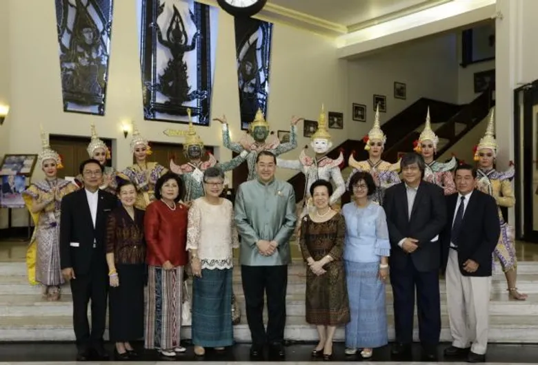 เฉลิมฉลอง 83 ปี โรงมหรสพหลวงศาลาเฉลิมกรุง