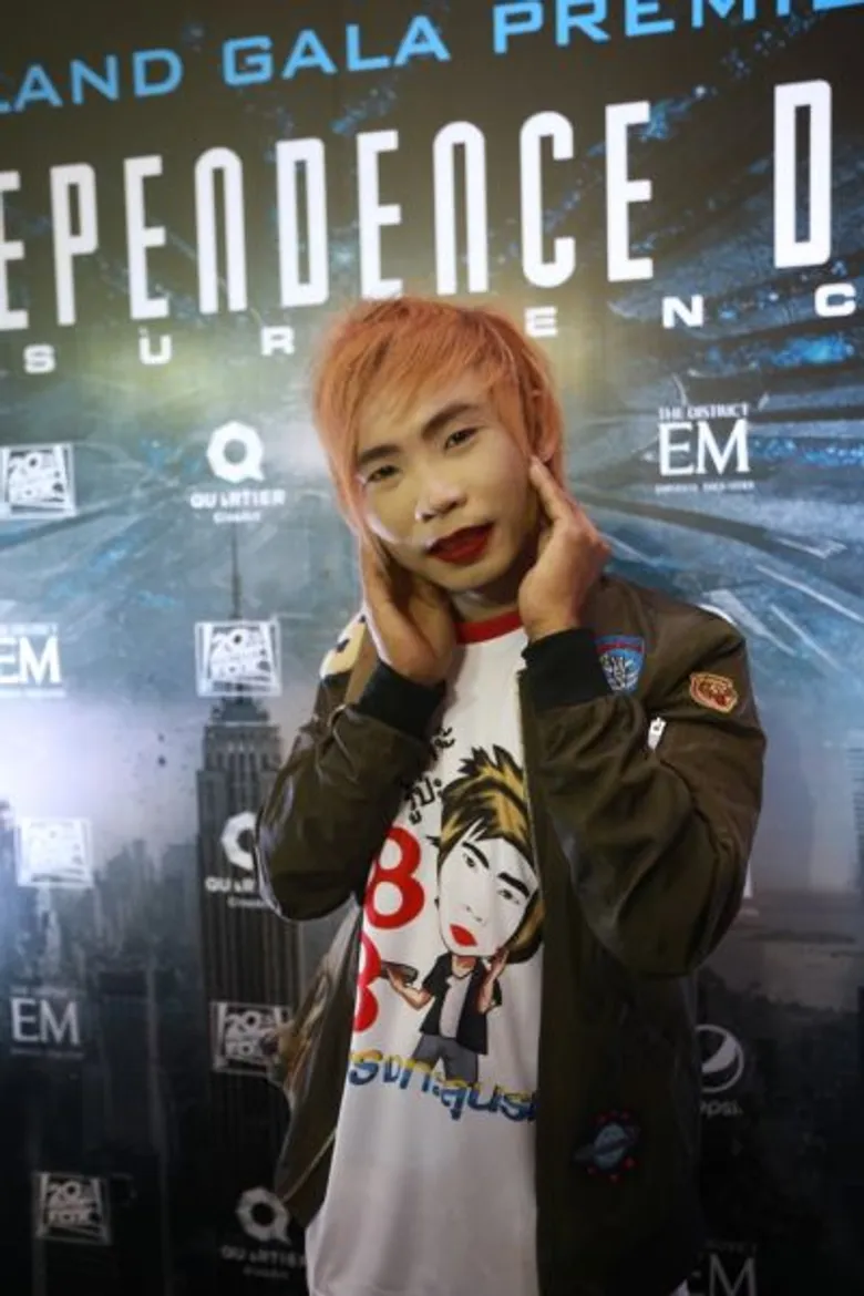 โรงภาพยนตร์ควอเทียร์ ซีนีอาร์ต ร่วมกับ เป๊ปซี่ จัดงาน “ID4 OPENING NIGHT PARTY”