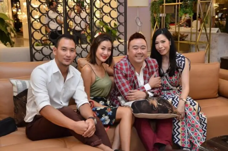 แฟนพันธุ์แท้อิตาลีคนดัง เลือกของแต่งบ้านสุดโก้ ในงาน “ซีดีซี อิตาเลี่ยน เฟสติวัล 2016”