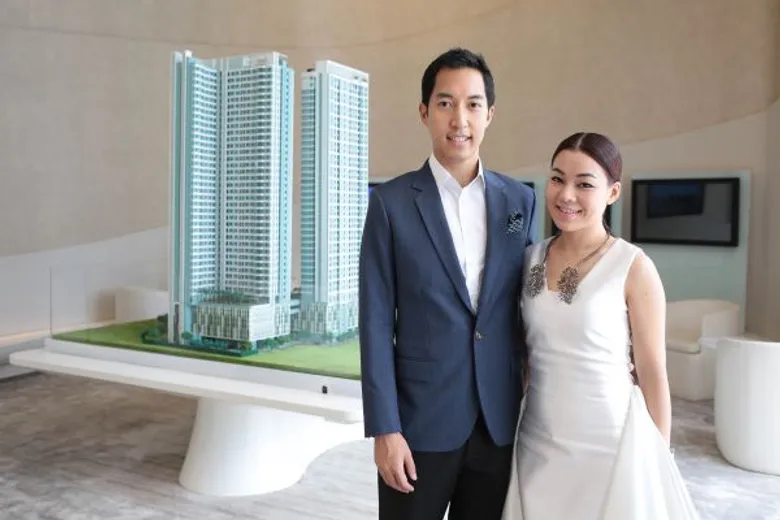 สองสาว Young Blood เซนต์จอห์น นำพาแนวคิดคุณตา พัฒนาพื้นที่เป็น EDUCATION ESTATE พร้อมชวนเพื่อนพ้อง Young Society เผยไลฟ์สไตล์ดีๆ ที่ห้าแยกลาดพร้าว