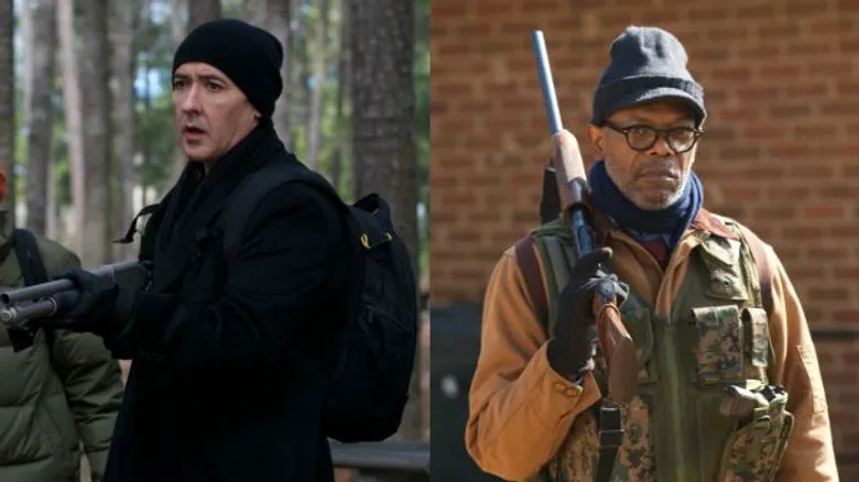 Movie Guide: “จอห์น คูแชค” แท็กทีม “ซามูเอล แอล แจคสัน” ตะลุยฝูงคนคลั่งมรณะใน “CELL โทรศัพท์ซอมบี้”