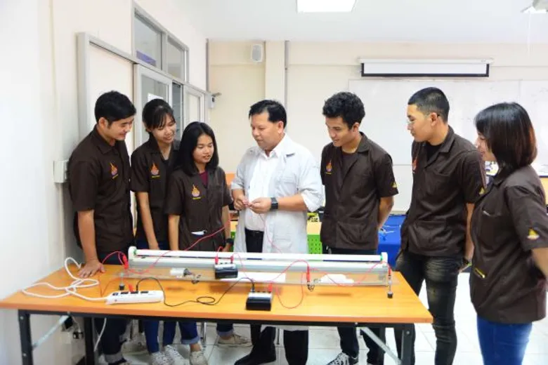 ปิดเทอมใหญ่ วิศวะ มทร.ธัญบุรี หัวใจ “Engineering Workshop”
