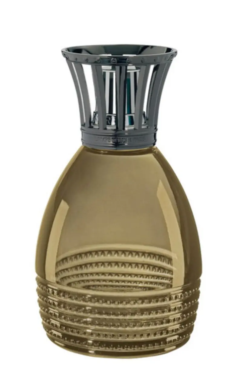 LAMPE BERGER PARIS แนะนำตะเกียงรุ่นใหม่ล่าสุด “PERLE”