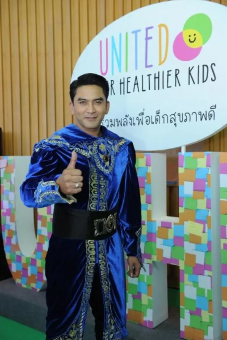 สุขภาพเด็กไทยกำลังเข้าขั้นวิกฤติ! ถึงเวลา...