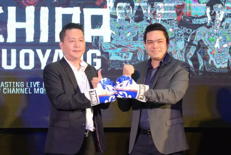 “MONO29 TOPKING WORLD SERIES 2016” การแข่งขันมวยไทยระดับโลก กลับมาอีกครั้งอย่างยิ่งใหญ่ กับซีรีส์ใหม่ล่าสุดในปี 2016