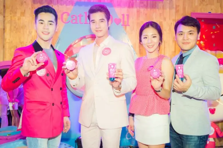 คาร์มาร์ท ที่สุดแห่งเครื่องสำอาง "แป้ง AA...