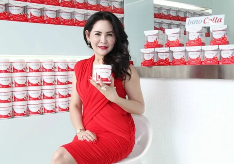 ก้าวเข้าสู่ผู้ผลิตและจัดจำหน่ายอย่างเต็มต...