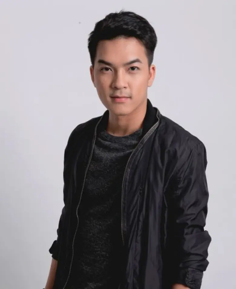 พร้อมทำดีเพื่อสังคม ศิลปิน-ดารา หนุ่ม "แบ...