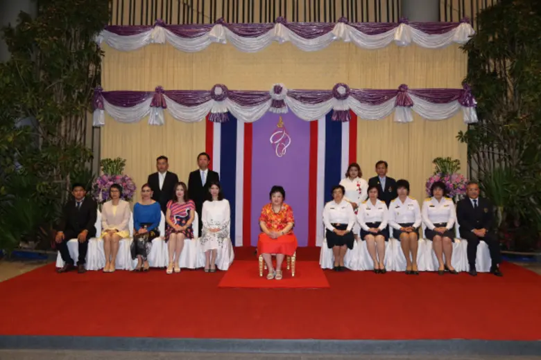 พระเจ้าวรวงศ์เธอ พระองค์เจ้าโสมสวลี พระวร...