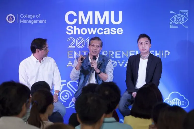 นักวิชาการ CMMU ชี้ หลักการตลาดแบบเดิมไม่เพียงพออีกต่อไปในตลาดยุคดิจิทัล พร้อมเผย 3i ที่นักการตลาดยุคใหม่ห้ามมองข้าม