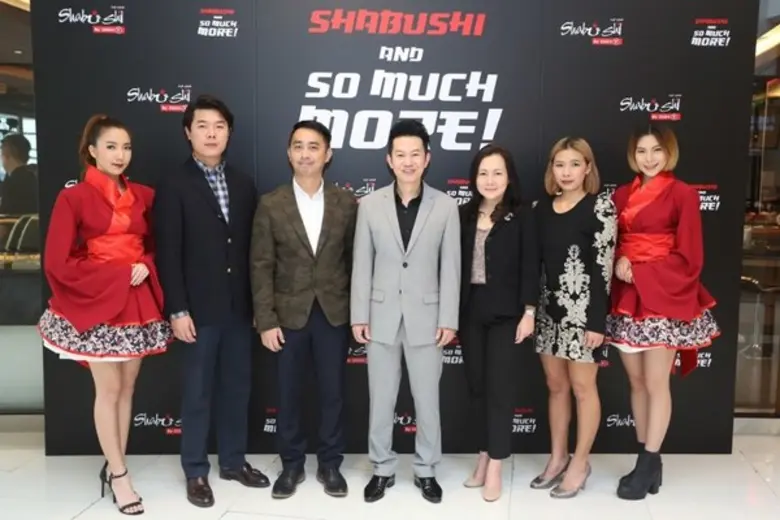 แซม-ไพศาล อ่าวสถาพร รองกรรมการผู้จัดการ สายงานธุรกิ...