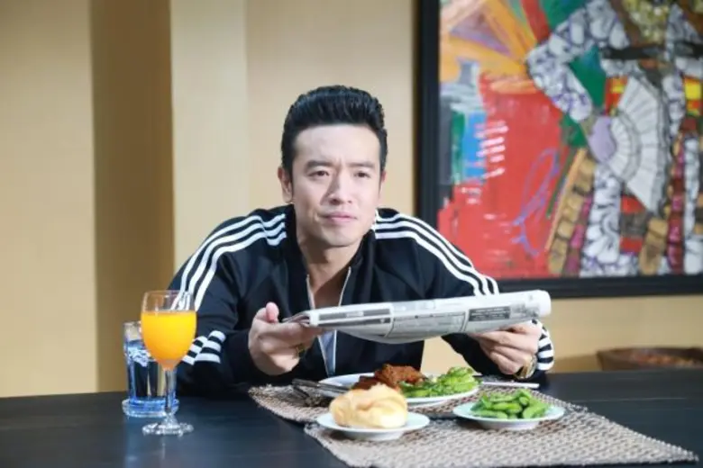 เรื่องย่อ : คงกระพันนารี (ตอนที่ 3) ออกอา...