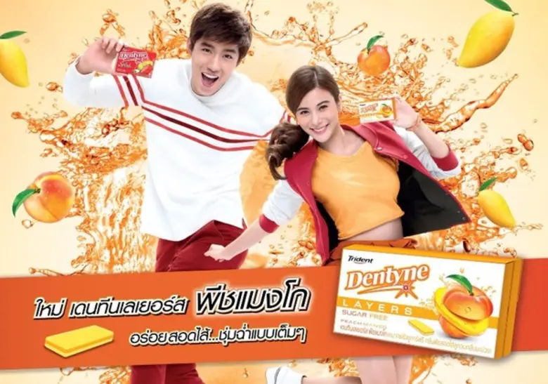 บริษัท มอนเดลีซ อินเตอร์เนชันแนล (ประเทศไ...