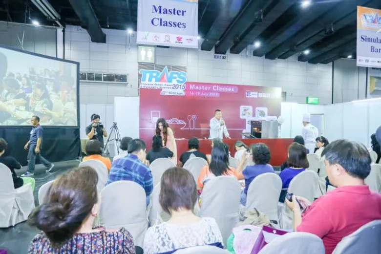 TRAFS ปีที่ 10 พร้อมเสิร์ฟสินค้าใหม่เพียบให้ช็อป