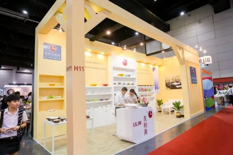 TRAFS ปีที่ 10 พร้อมเสิร์ฟสินค้าใหม่เพียบให้ช็อป