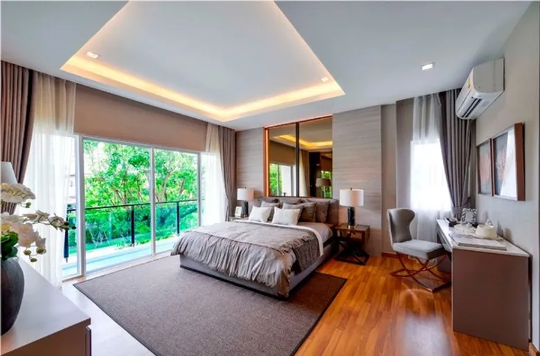 คาซ่า พรีเมี่ยม อ่อนนุช-วงแหวน เปิดตัวบ้านเดี่ยวรุ่นใหม่ พร้อมเรือนรับรอง โซนพิเศษติดถนนเมน ในบรรยากาศส่วนตัว