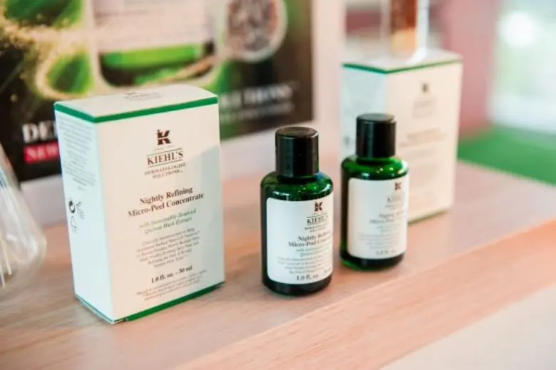 Kiehl's Since 1851 ผลิตภัณฑ์ดูแลผิวพรรณแล...