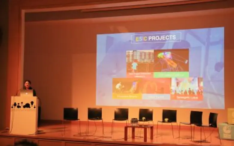 ESIC Laboratory วิศวะคอมพิวเตอร์ มจธ. ทีม...