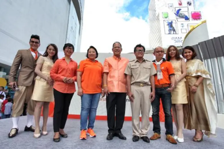 ธนชาตปลุกจิตสำนึกรักความเป็นไทย จับมือ “บี้ เดอะสกา” เน็ตไอดอลชื่อดัง ทำมิวสิควิดีโอ ชวนเยาวชนใช้ภาษาไทย แสดงมารยาทไทยให้ถูกต้อง ถูกที่ ถูกเวลา