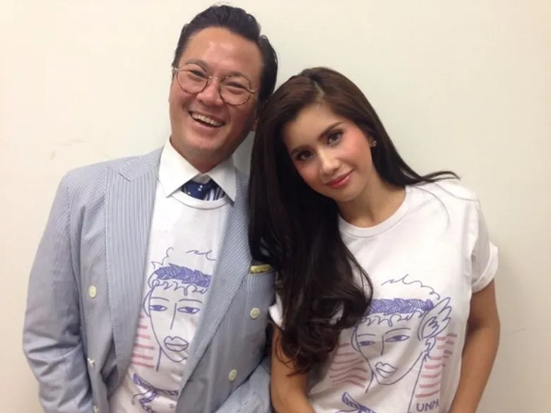 เหล่าคนดังในแคมเปญ NAMJAI FOR REFUGEES เปิดตัวผลงานในภารกิจพิเศษเพื่อผู้ลี้ภัย