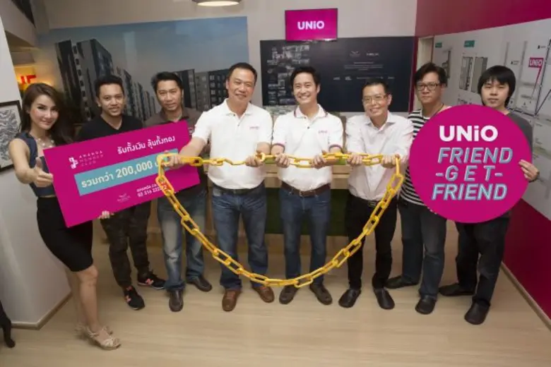 คุณสุธี ศรีจิรารัตน์ ผู้ช่วยกรรมการผู้จัดการใหญ่ ฝ่...
