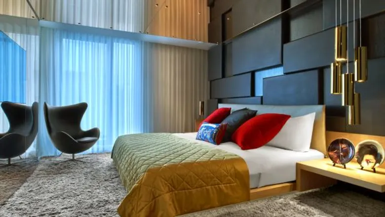 Hotels.com แนะนำย่านที่พักสุดฮิพในลอนดอน
