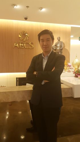 บล. เออีซี (AECS) มองหุ้นไทยผันผวนระยะสั้...