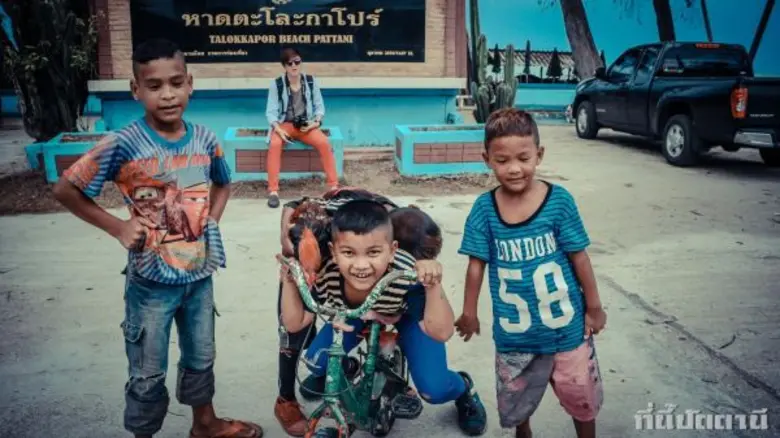 มรภ.สงขลา ตีแผ่ความงดงามปลายด้ามขวานส่ง “สัญญาใจที่อัยเยอร์เวง” คว้ารองชนะเลิศ ประกวดภาพยนตร์สั้นอัตลักษณ์ชายแดนใต้