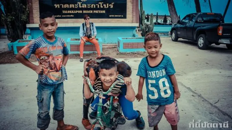 มรภ.สงขลา ตีแผ่ความงดงามปลายด้ามขวานส่ง “สัญญาใจที่อัยเยอร์เวง” คว้ารองชนะเลิศ ประกวดภาพยนตร์สั้นอัตลักษณ์ชายแดนใต้