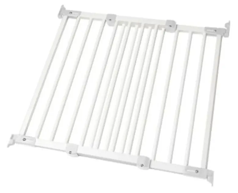 IKEA recalls all PATRULL safety gates due to risk of children falling
