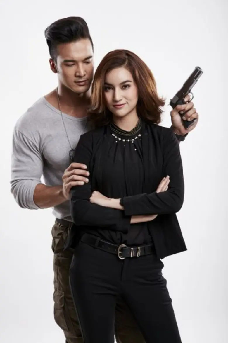 เคยผ่านงานในวงการบันเทิงมาแล้ว ไม่ว่าจะเป็นโฆษณา เอ...