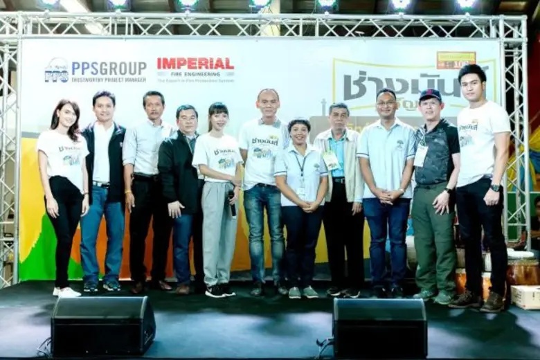 ดร.พงศ์ธร ธาราไชย รองกรรมการผู้จัดการ (กล...