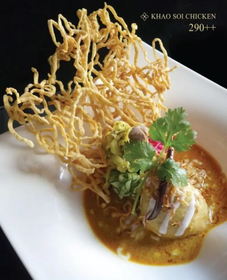 ร้านอาหารโอชาไทย รบกวนฝากข่าว อิ่มอร่อยกับเมนูอาหารกลางวันชุดใหม่ล่าสุด “Noodle Series” ที่ร้านอาหารโอชาไทย ซอยร่วมฤดี