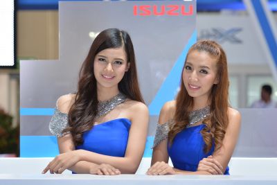 ประสบความสำเร็จอย่างล้นหลามกับงาน FAST Auto Show Thailand 2016 ยอดเงินสะพัดมากกว่า 2 พันล้านบาท