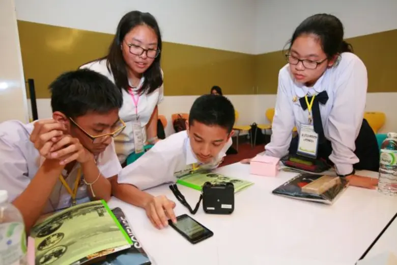 กระทรวงวิทยาศาสตร์และเทคโนโลยี โดยองค์การ...
