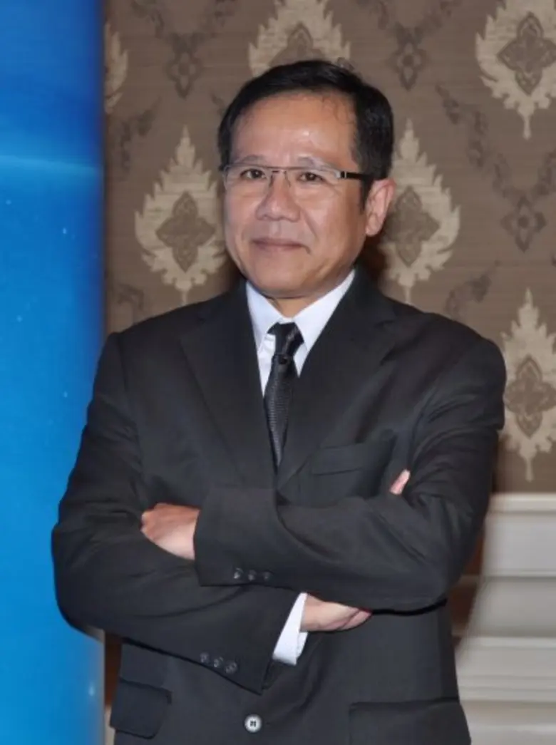 'ไทยกัสมา'ประกาศให้ไทยเป็นศูนย์กลางการค้า...