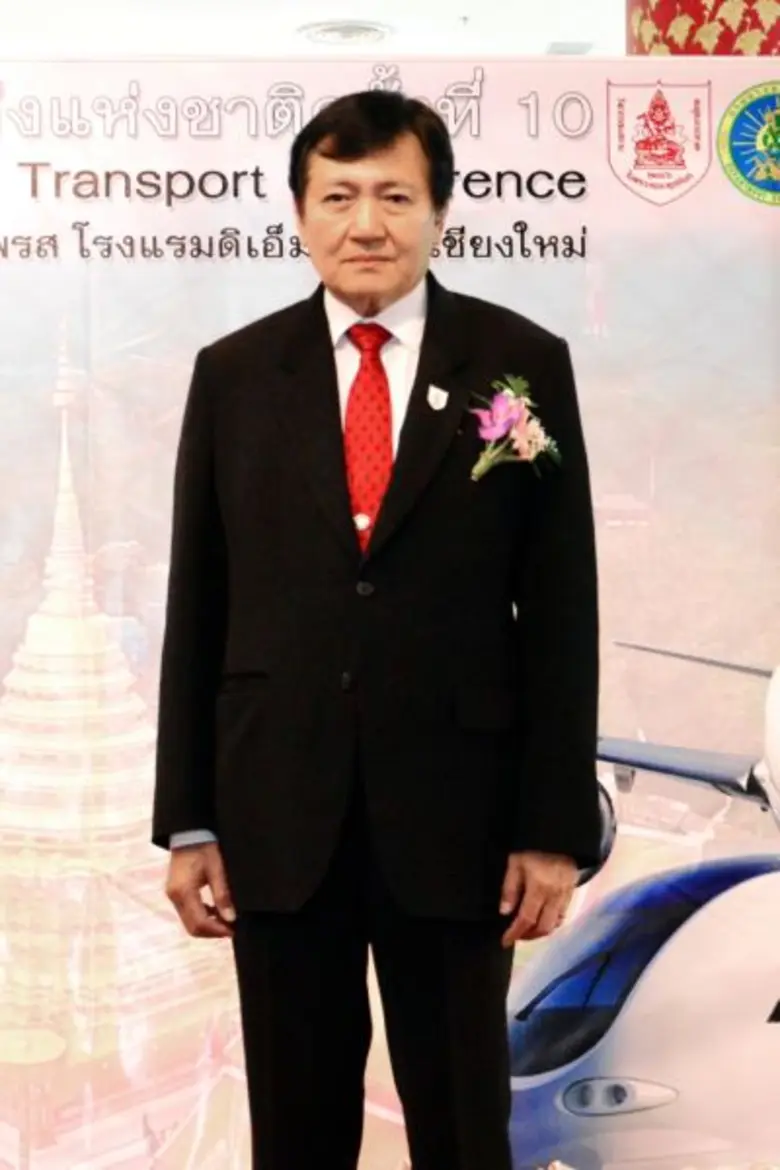 รายงานสถานการณ์ความปลอดภัยทางถนนของประเทศ...