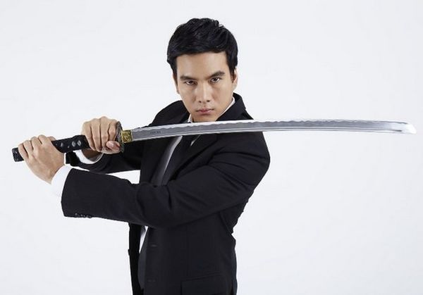 "สวิส เตชภูวนนท์" ขอห่างเรื่องรักๆ โฟกัสเ...
