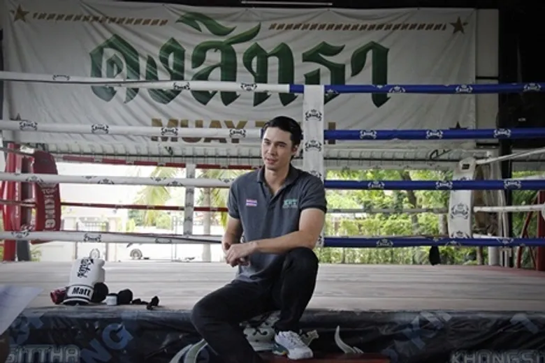 ทีวีไกด์: รายการ "ชีวิตดี๊ดี" แมทธิว ดีน “เปิดใจ” มีวันนี้เพราะความมุ่งมั่น