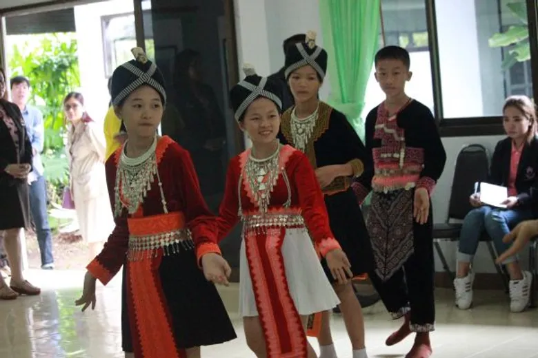 ม.นเรศวรจับมือสกว.และม.พะเยา ทำวิจัยการท่องเที่ยวเพื่อชุมชน นับถอยหลัง ๖ เดือน พบกับเส้นทางการท่องเที่ยวภูลมโลและพื้นที่เชื่อมโยง โดยการจัดการของชุมชนและทุกภาคส่วน
