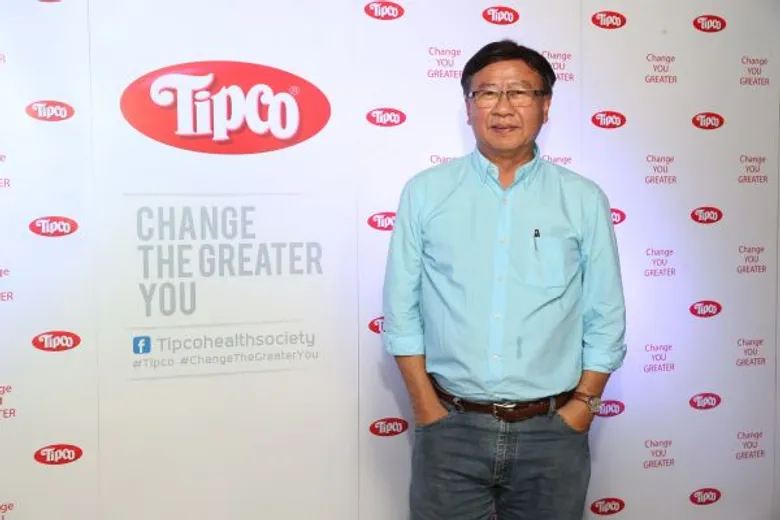 ทิปโก้ ผุดแคมเปญใหม่ “TIPCO..CHANGE YOUR LIFE, INSPIRED YOURSELF” ค้นหาแรงบันดาลใจ เปลี่ยนชีวิตใหม่กับทิปโก้