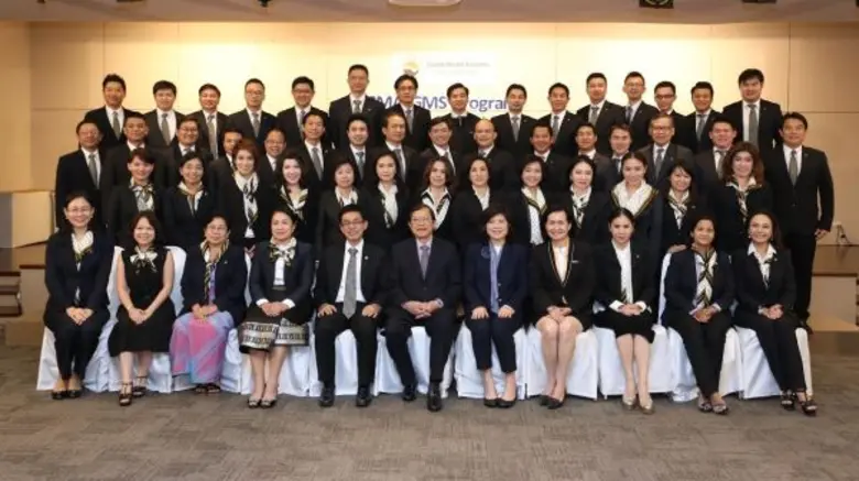 ดร. ชัยวัฒน์ วิบูลย์สวัสดิ์ ประธานกรรมการ...